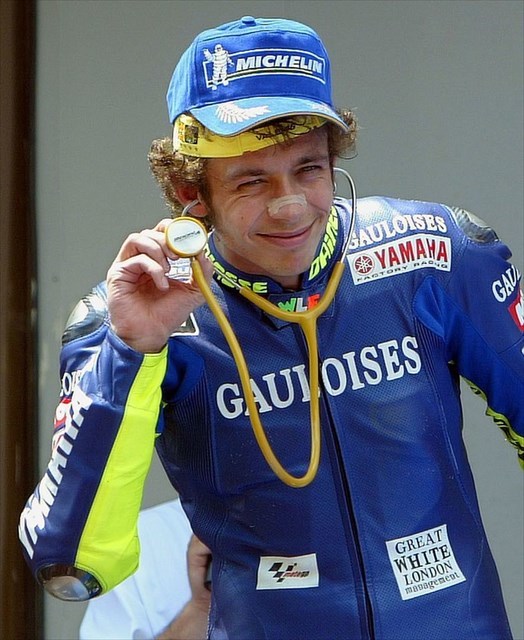 Cristian Galli