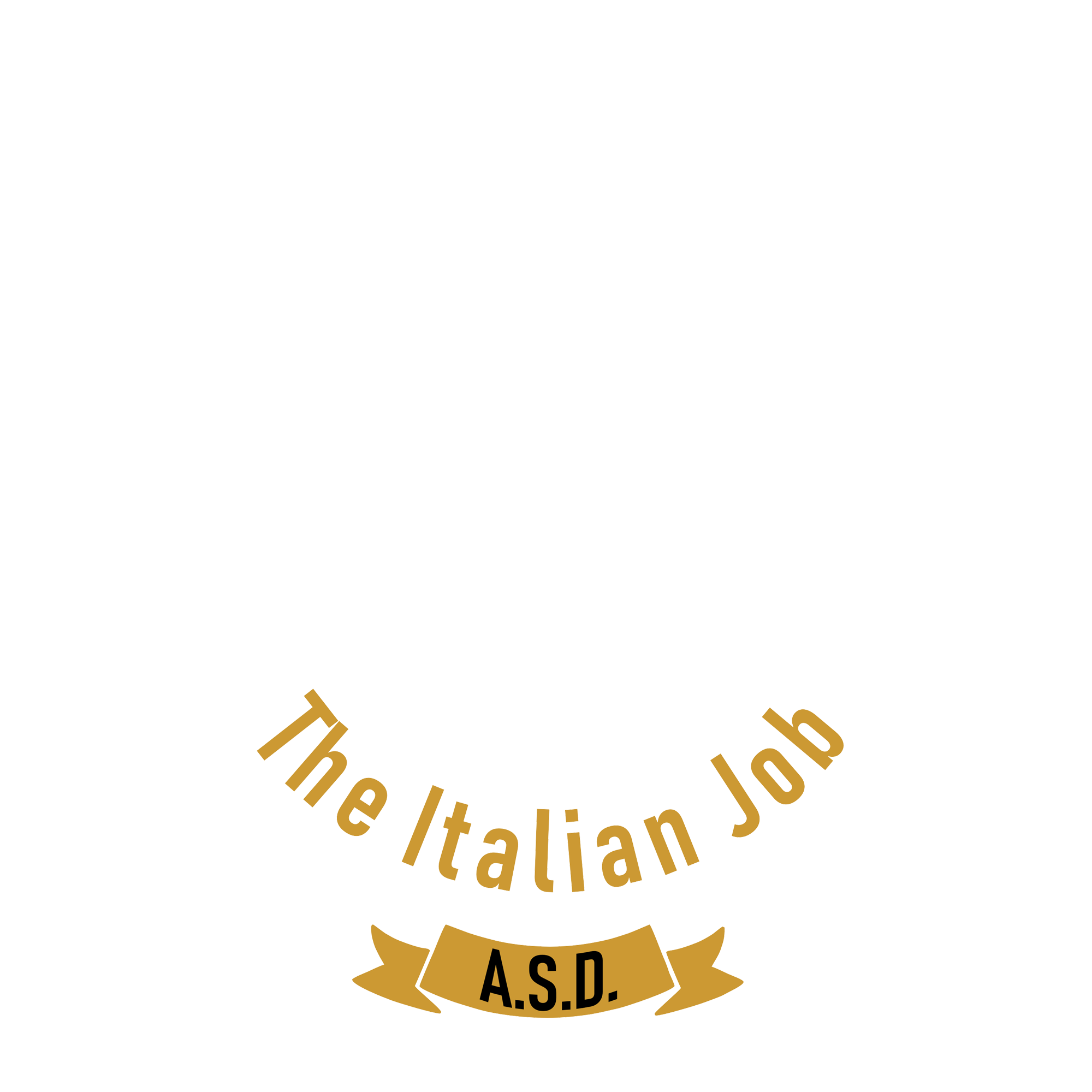 the italian job simracing asd