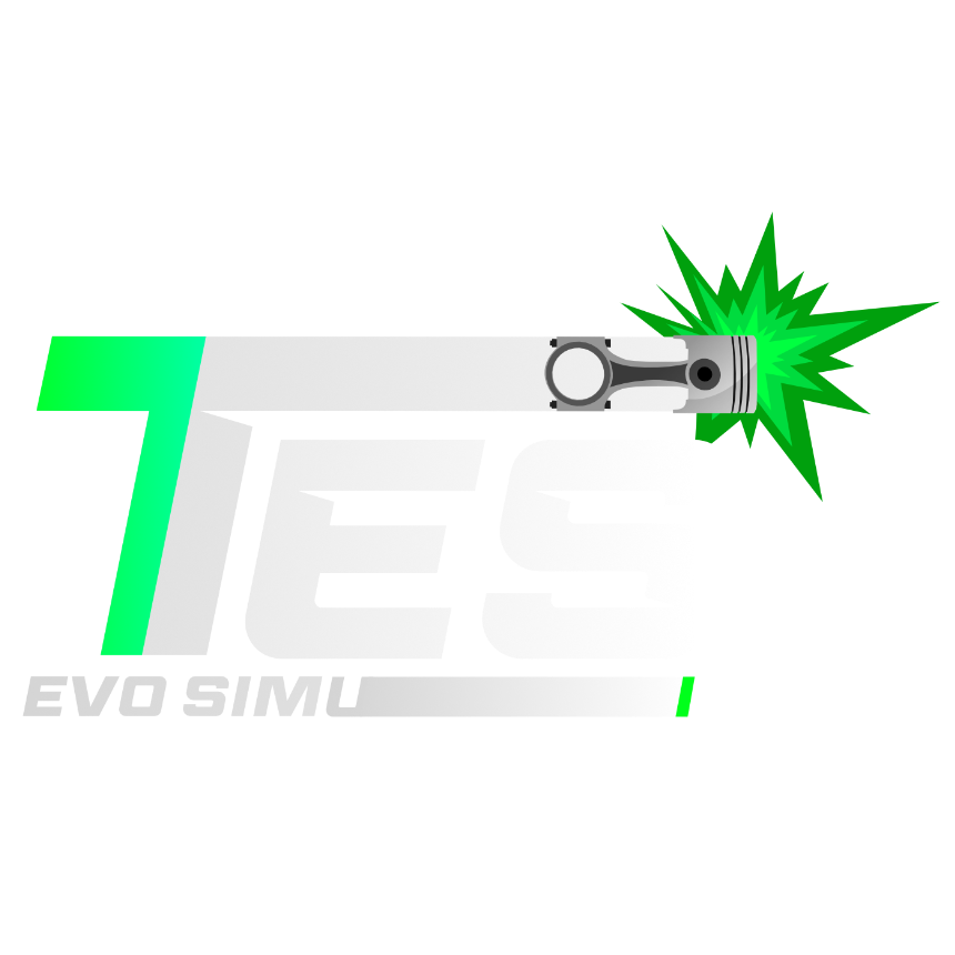 team evo simu